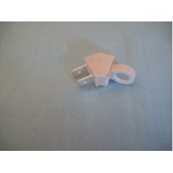 295298500 Dometic Fridge adaptor insulator Caravan Motorhome SC32K
