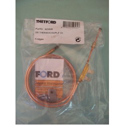 623020 Thetford Fridge spares SP Flame Thermocouple V1 Caravan Motorhome SC38H