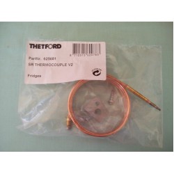 625681 Thetford Fridge spares SR Thermocouple V2 Caravan Motorhome SC38J