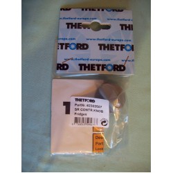 62302607 Thetford Fridge Gas LPG control knob Spares SR Caravan Motorhome SC38V