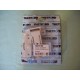 62468008 Thetford SR Fridge Hinge Freezer Door Caravan Motorhome C38X