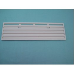 Thetford Fridge vent winter cover CREAM 62307280 CARAVAN MOTORHOME SC40J