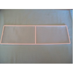 Thetford Fridge Grill mesh 69112880 Caravan Motorhome sc40Q