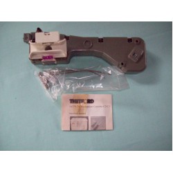 1637974 Thetford Cassette Toilet mechanism (Module) Moon Grey SC23 C2C3 Caravan Motorhome SC43A