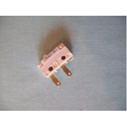 AK3033 Whale Elegance Tap Microswitch 2 pins Whale Spares / Parts Replacement Part For Caravan Motorhome SC206Y2