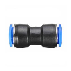 12mm Pneumatic Straight Connector Push in Fitting Air / Water Hose tube Caravan Motorhome 5 SC412