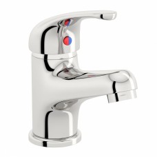 GEM Melford Cloakroom Monomix Mono Mix Tap CHROME 100230501 Static Home SC165R