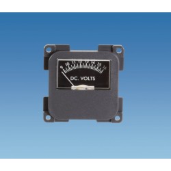 C-LINE 12v Leisure Battery Meter Caravan Motorhome sc120B25