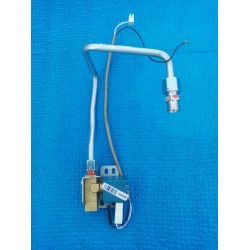 407158684 was 289060399 Dometic Fridge Gas Regulator Valve Caravan RMS8556 RMS8406 sc18C