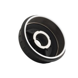BPW Pt No 54.348.51.60style Brake Drum200X50 5 bolt inc bearing 309726 34X64X37 SC296A11