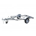 Chassis and Running Gear
