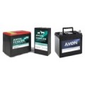  Batteries & Battery Spares