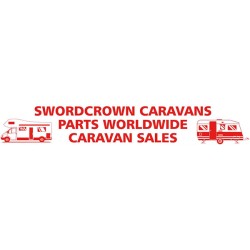 207999406 Dometic Fridge PCB Front operating panel sc34B4
