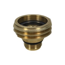 Gaslow Euro Adapter MPN 01-4310 SC103A1