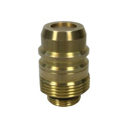 Gaslow Spanish Euronean Refill Adaptor MPN 01-4305 SC103A2