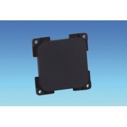C-Line Blank Plate PO249 Caravan Motorhome sc120B20