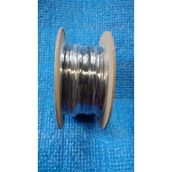 28/0.30 THIN WALL BLACK 50M sc133F