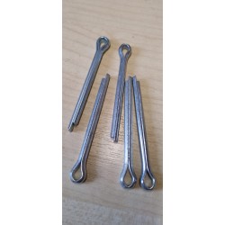 AL-KO Split pin M5x50 pack of 5 sc159H2