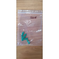 Reich Locking Pin Green Caravan Motorhome sc160E