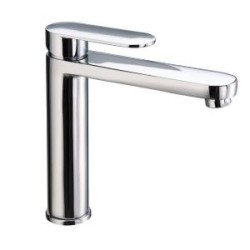 Reich Mixer Tap Linnea Chrome Bathroom caravan motorhome SC161U2