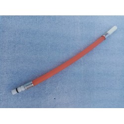 Reich Tap Tail 250mm 12mm Flexi Pushfit Red Hot Caravan Motorhome SC169K