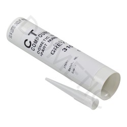 407142538 Dometic CT 292 Dometic Heat Exchange Compound Paste sc16B