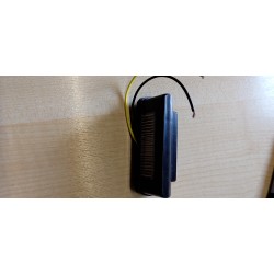 Effitnee Number Plate Light 6 LED or Step courtesy Light Car Trailer Van Caravan Lorry sc195U1