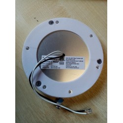 Facon LED Lighting 12v DC 5 inch 4000k cool light RV Caravan Motorhome sc198C