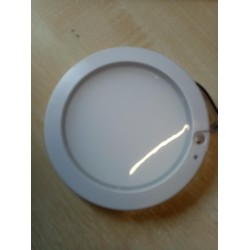 Facon LED Lighting 12v DC 5 inch 4000k cool light RV Caravan Motorhome sc198C