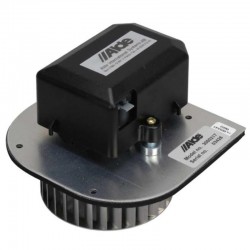 ALDE 3000-452 Combustion Fan Caravan Motorhome sc203Z1