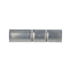 ALDE 1900-870 22mm Aluminium Tube Crimped non return valve sc203o6A