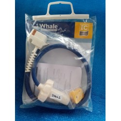 Whale WaterMaster IC Pump Assembly HIGH FLOW 12V EP1632 sc206L1