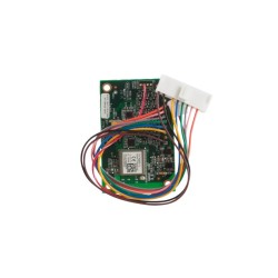 Whale Space Heater Zigbee PCB Whale Space Heater Zigbee PCB Caravan Motorhome sc206Q2