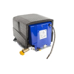 Whale Water Heater AK1870 8 litre WC0802X including reset sc206Z3