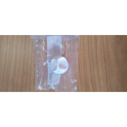 241213718 Dometic Fridge Turning Knob Selector Switch White Caravan Motorhome sc20M1
