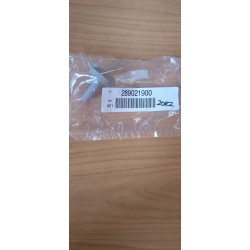 289021900 Dometic Fridge turning knob selector switch silver-grey sc20R2