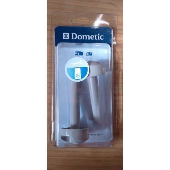 241278720 Dometic Fridge 7 series Turning knob pk of 2 Caravan Motorhome sc20Z3