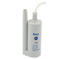 Reich Submersible Pump Easy 14 12v DC 14 l/min 0.5 bar type 513-0214 Caravan Motorhome sc210B