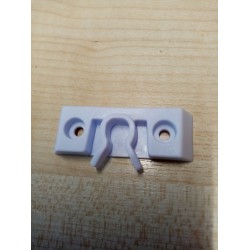 241227341 Dometic Fridge Freezer Door Snapper clip CARAVAN MOTORHOME sc21P2