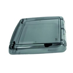 Replacement Dome For Remis Vario II Rooflight - 900x600mm sc243E3