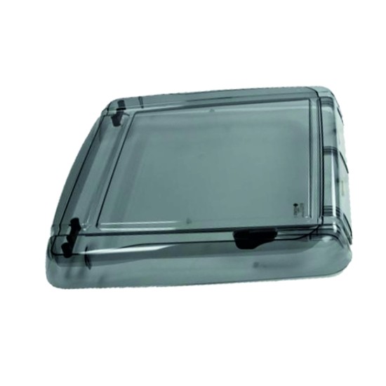 Replacement Dome For Remis Vario II Rooflight - 900x600mm sc243E3