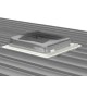 Fiamma Adapter Frame Ducato Vent 40 sc245A