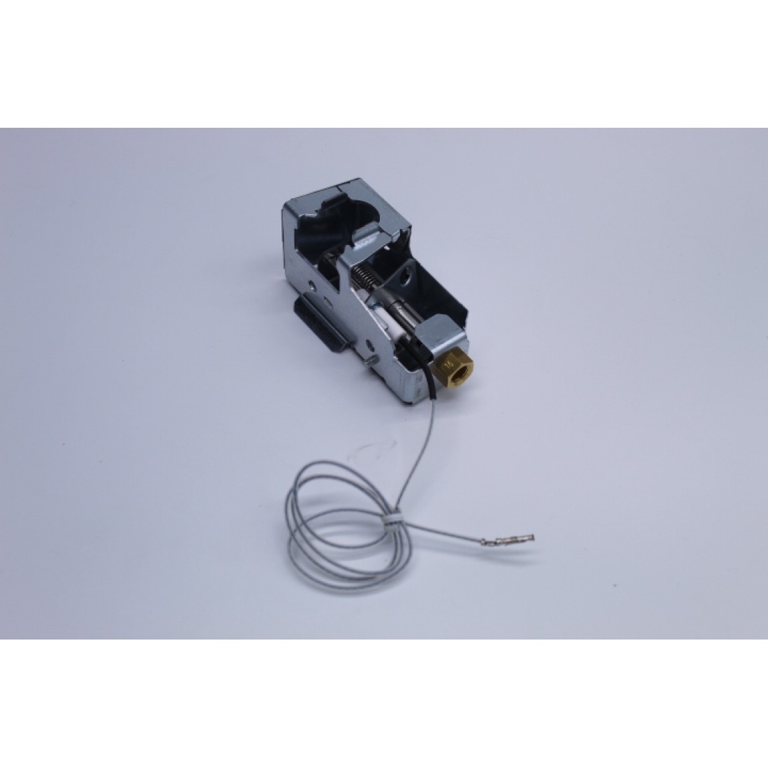 thumbnail image 2 of Dometic KZ 12 Fridge Gas Burner Jet – 2922033077 For Campervan & Caravan 2 of 5