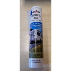 Dekasyl 8936 Light Grey 310ml multi-purpose adhesive sealant sc253M2