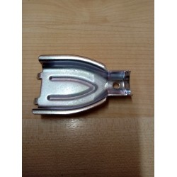 BPW Brake Half Clam Shell  Cable Gromet  Cable Shell ALKO Pt No 4016999 Old Pt No BPW Series 2005-7 Rask 03.338.05.04.0 also known as Bunnies caravan trailer sc282A