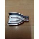 BPW Brake Half Clam Shell  Cable Gromet  Cable Shell ALKO Pt No 4016999 Old Pt No BPW Series 2005-7 Rask 03.338.05.04.0 also known as Bunnies caravan trailer sc282A