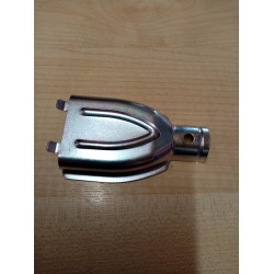 BPW Brake Half Clam Shell  Cable Gromet  Cable Shell ALKO Pt No 4016999 Old Pt No BPW Series 2005-7 Rask 03.338.05.04.0 also known as Bunnies caravan trailer sc282A