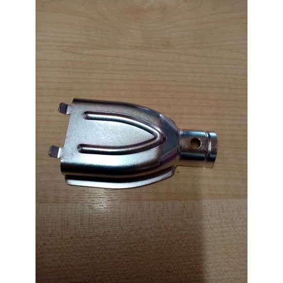BPW Brake Half Clam Shell  Cable Gromet  Cable Shell ALKO Pt No 4016999 Old Pt No BPW Series 2005-7 Rask 03.338.05.04.0 also known as Bunnies caravan trailer sc282A