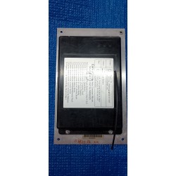 Carver Single Axle Caravan Mover Control Box Model AR2-1 Part No M606929 Non Soft Start pre owned fully tested sc790K