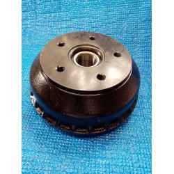 AL-KO ALKO Style brake drums inc bearing 311396 39x72x37 5 Stud 200x50 5 Bolt ALKO Ref No 586450 sc296A12